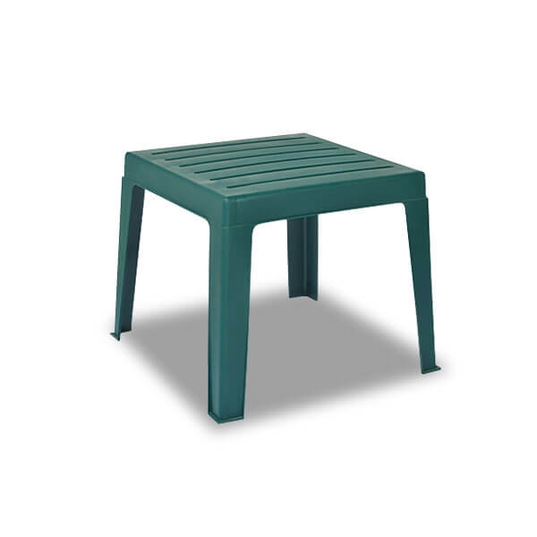 MESA INFANTIL ANADIA 200/5 XPLAST VERDE