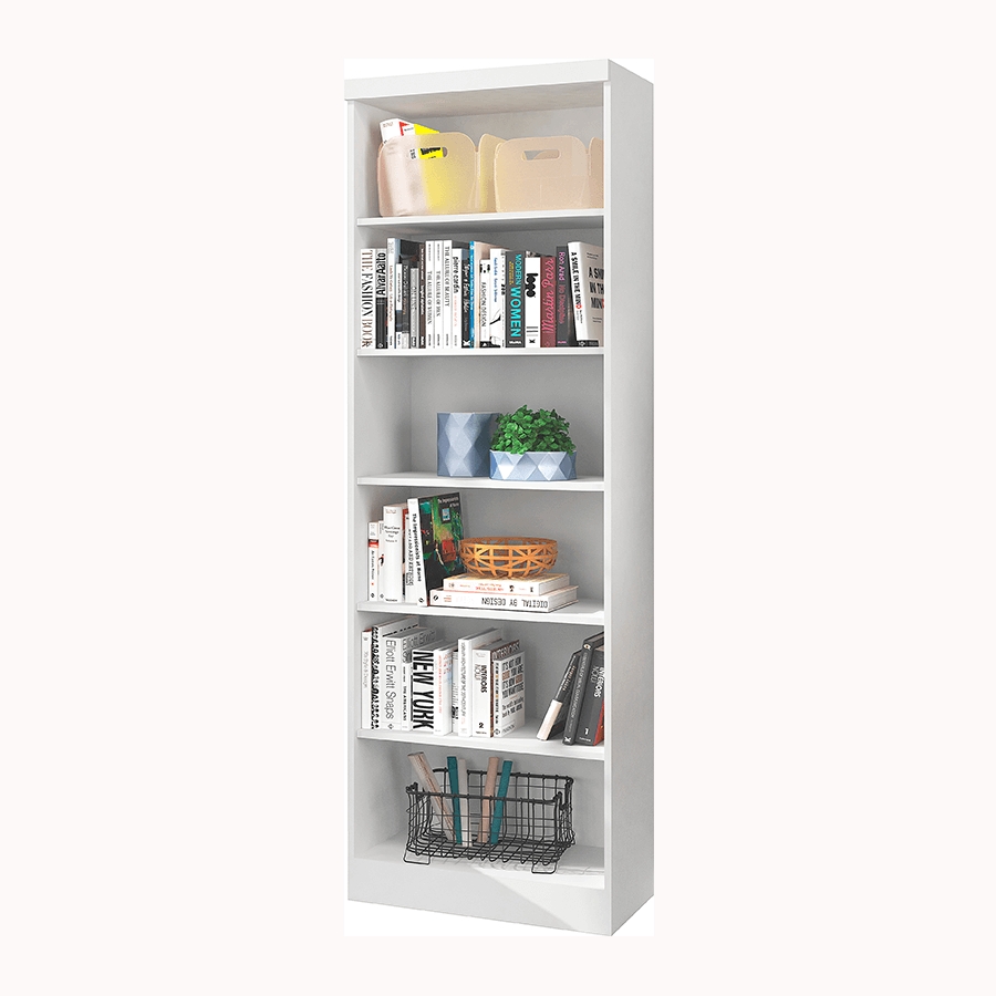 MULTIUSO LINUS 1404 QMOVI BLANCO