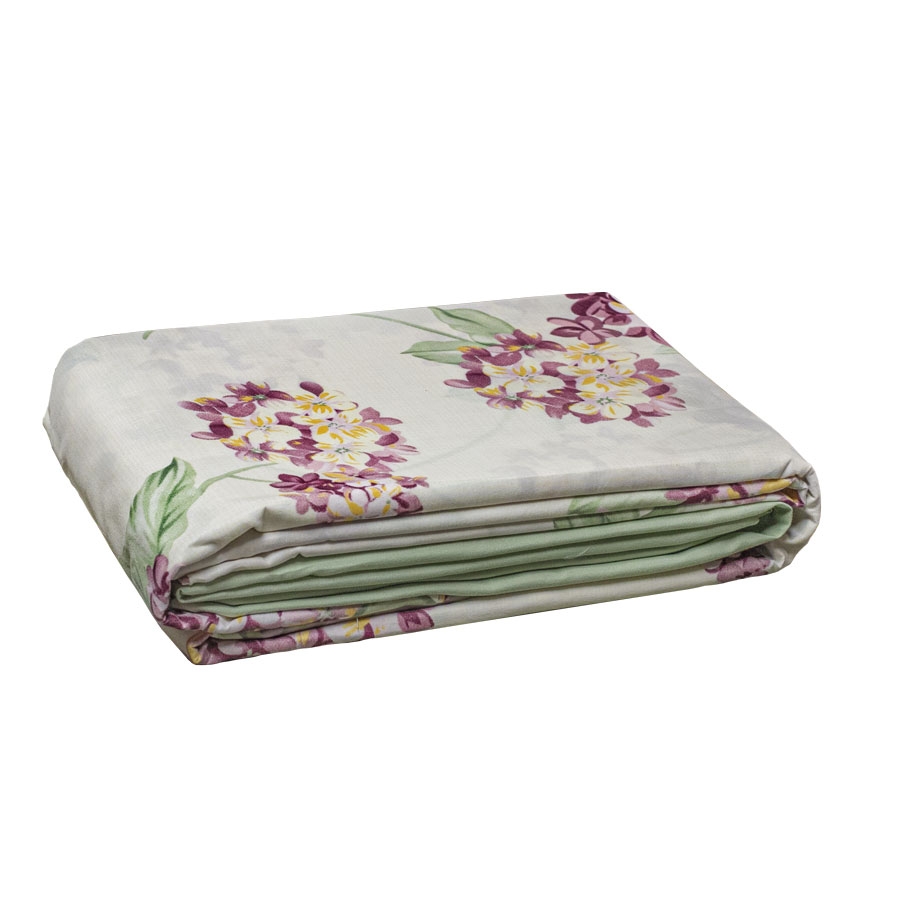 JUEGO DE CAMA SIMPLE MICRO 1.80 ABBA CONFORT LINE BEDIGO