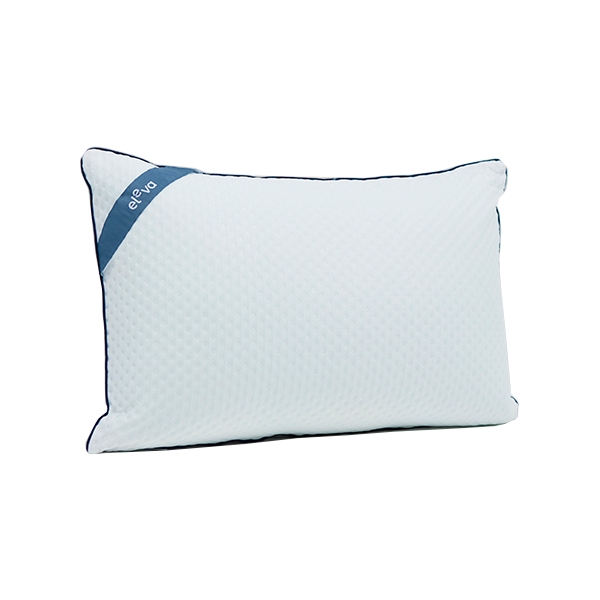 ALMOHADA UTOPIA FIBRA + MEMORY 50X70 ELEVA