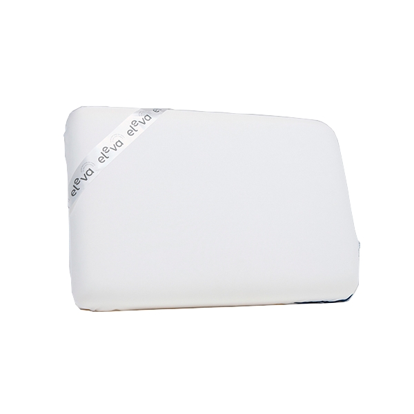 ALMOHADA LUMINA LATEX TOUCH ELEVA
