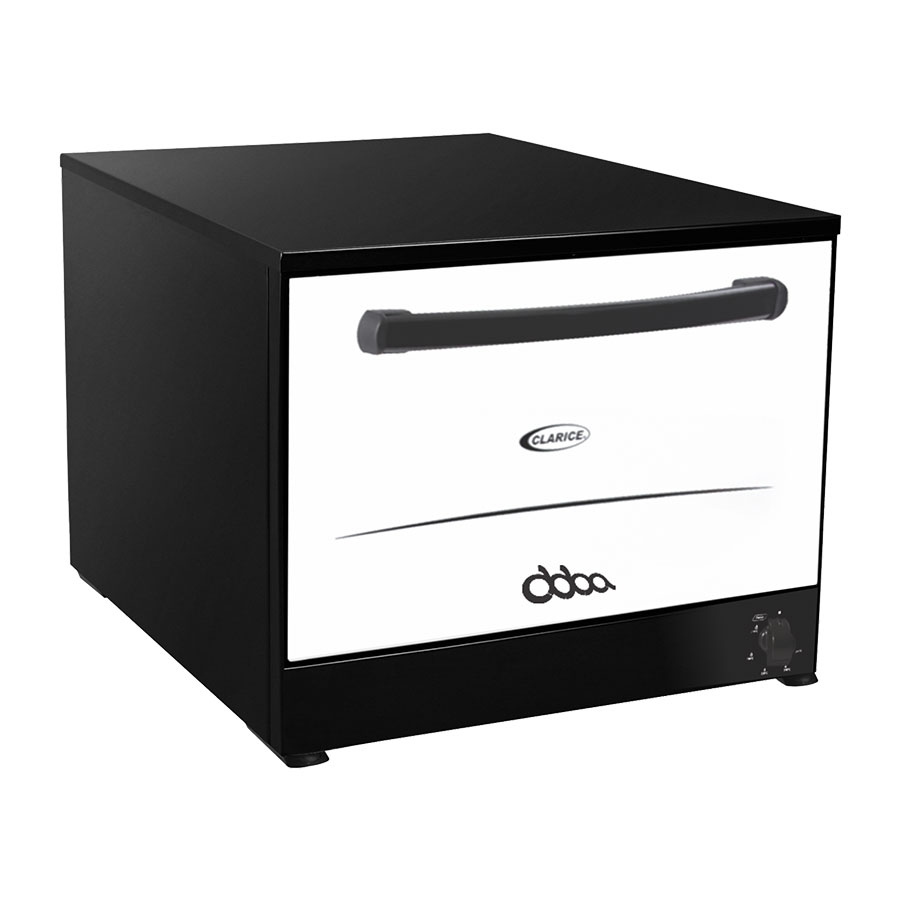 HORNO 107 LITROS TOP MAXX 4323 CLARICE