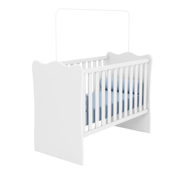CUNA 001/102 QMOVI BLANCO