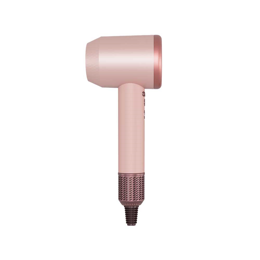 SECADOR DE CABELLO FTX 5 EN 1 2200W 220V ROSA HY2-205