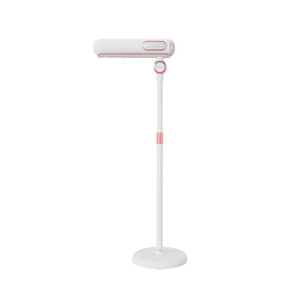 SECADOR DE CABELLO VERTICAL FTX AIR CARE 1900W 220V 3 VELOCIDADES BLANCO