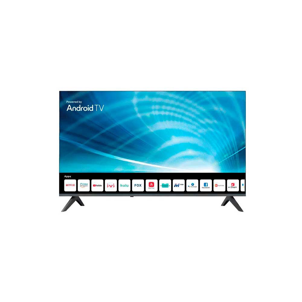 TELEVISOR 40" FTX40FHD4V2 FHD DIG/2HDMI/2USB/RED/AND14