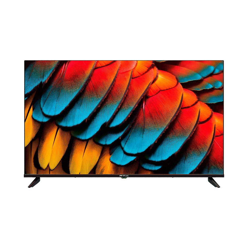 TELEVISOR 50" FTX50UHD5V2 4K UHD DIG/3HDMI/2USB/RED/AND15