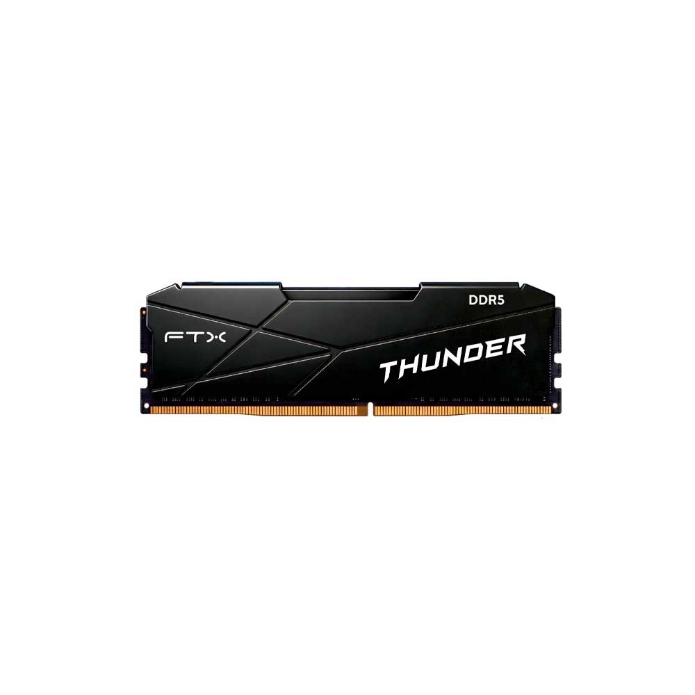 MEMORIA RAM DDR5 8G 5600 FTX THUNDER 138488
