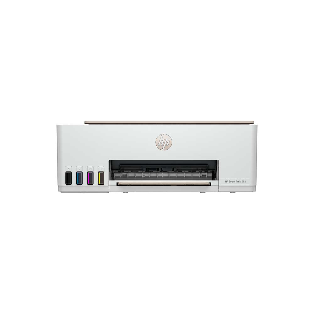 IMPRESORA HP SMART TANK 583 IMP/COP/SCA/USB/WIFI/BT/BIVOLT