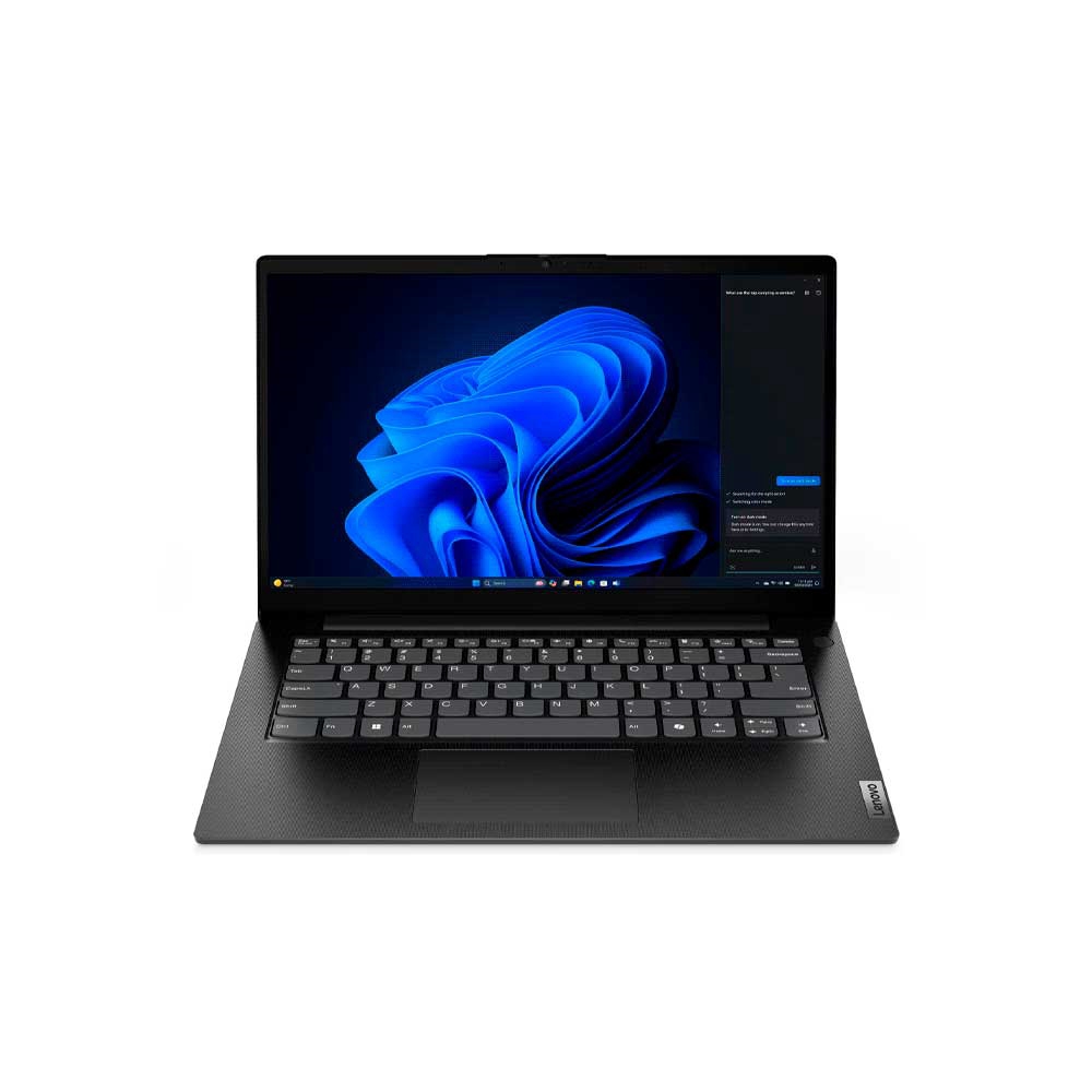 NOTEBOOK LENOVO C7 V14 G5 83HDA06JUS 1.8/16/1TB/W11H/14" FHD/NEGRO