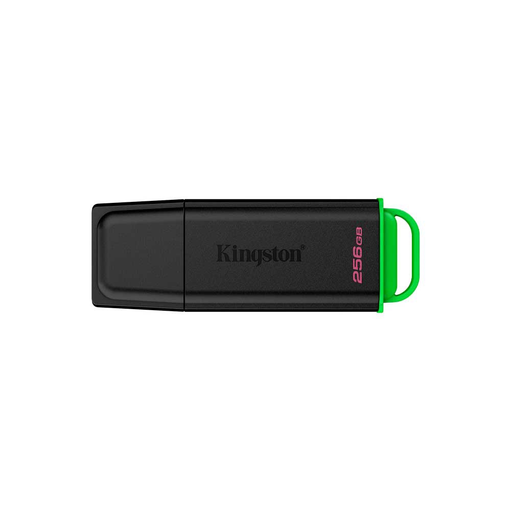PENDRIVE KINGSTON DATATRAVELER EXODIA 256GB DTXG2/256GB USB-A 3.2