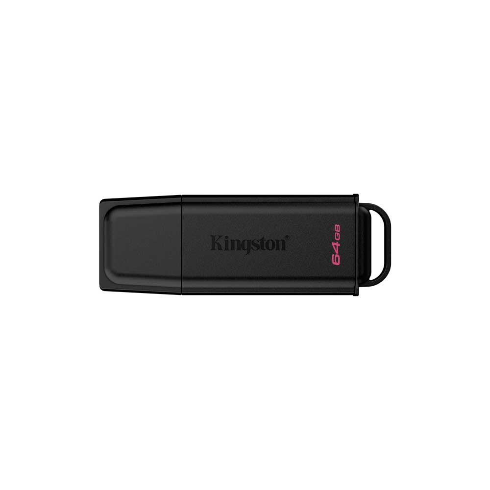 PENDRIVE KINGSTON DATATRAVELER EXODIA 64GB DTXG2/64GB USB-A 3.2