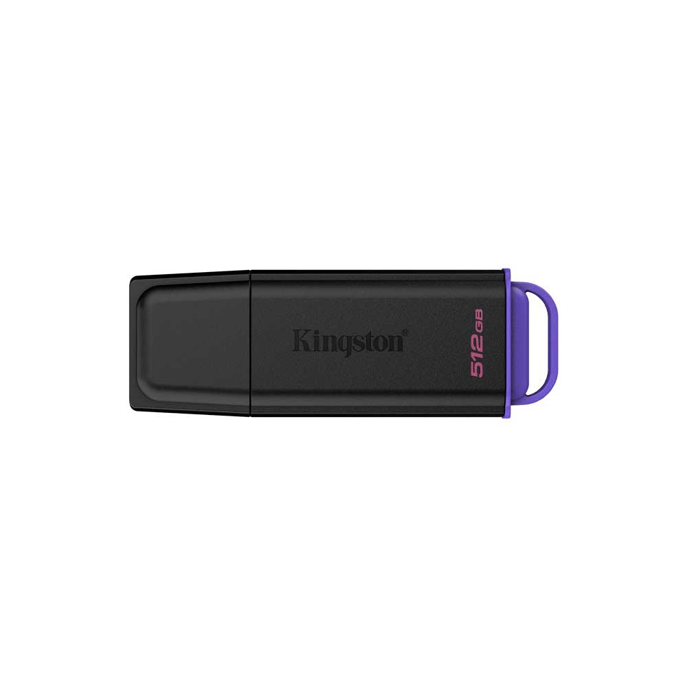 PENDRIVE KINGSTON DATATRAVELER EXODIA 512GB DTXG2/512GB USB-A 3.2