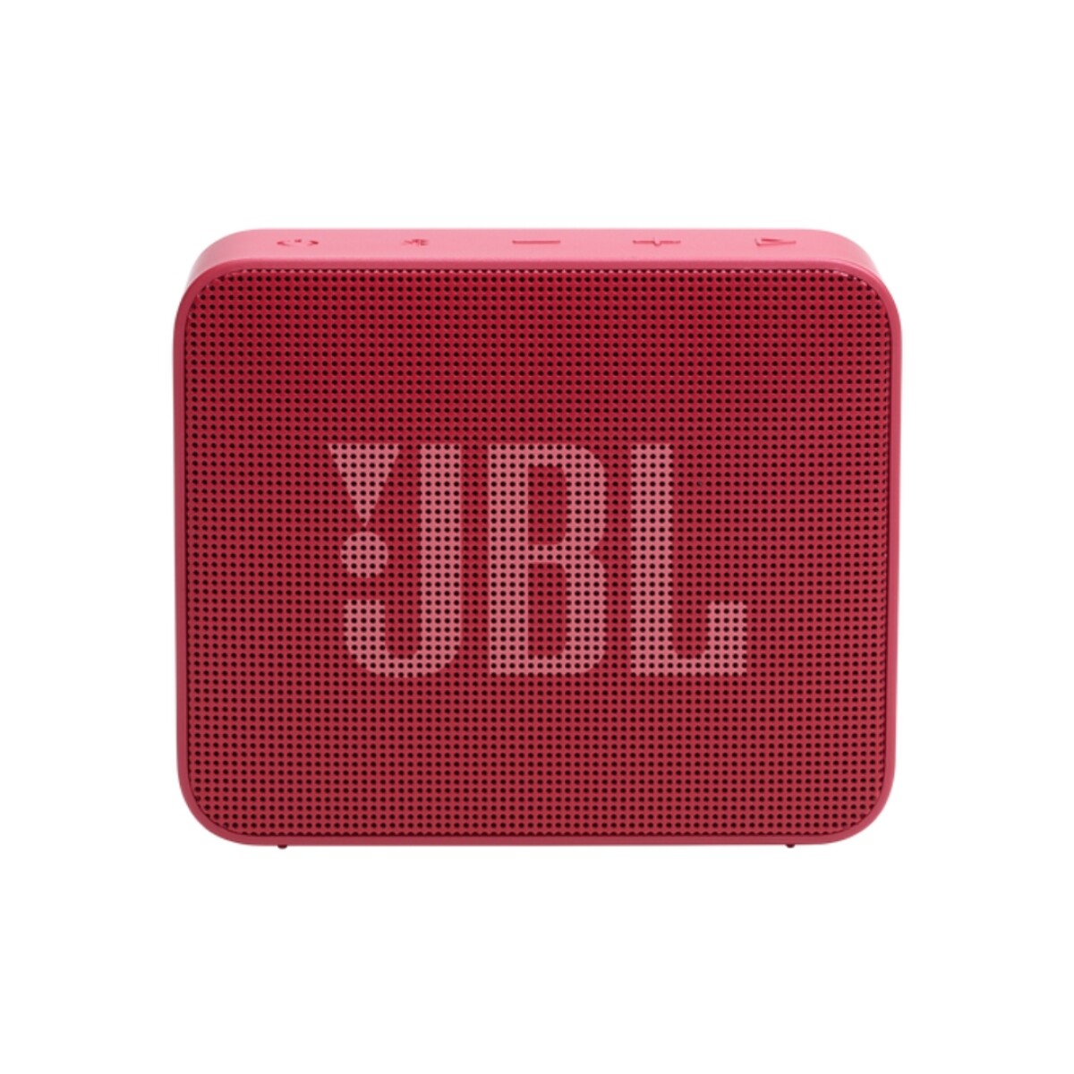 PARLANTE JBL GO ESSENTIAL 2 RED BLUETOOTH 3.1W