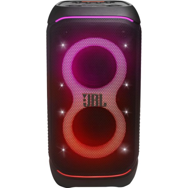 JBL PARTYBOX 320 STAGE BLACK