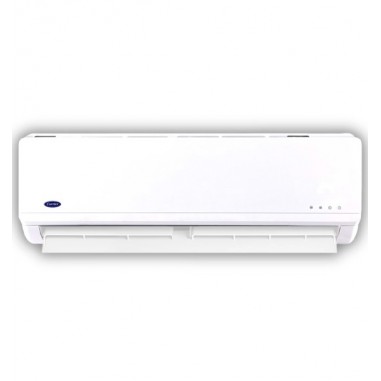 AIRE CARRIER 12000 BTU F/C SPLIT CAFEQ12E/0404000FUQ012 R410 GAS ECOLOGICO