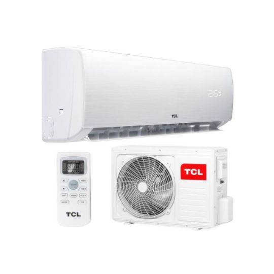 SPLIT TCL 12.000 BTU F/C ON-OFF