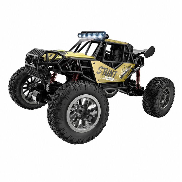 VEHICULO 26.5X30.5X50CM 4 RUEDAS
