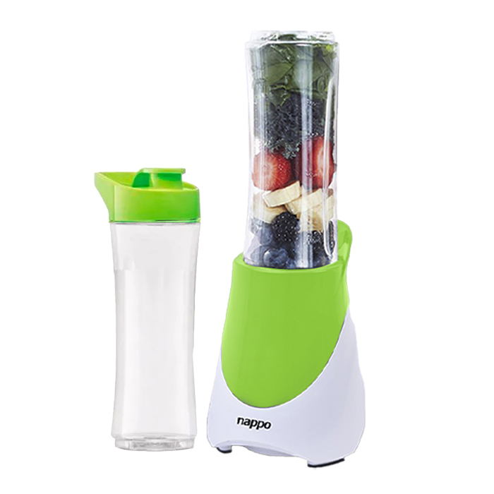 LICUA MIXER-02 NAPPO PORTATIL 300W - VD