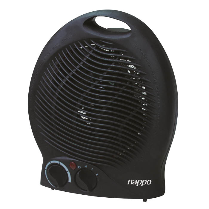 CALOVENTILADOR NAPPO NCE-016 2000W